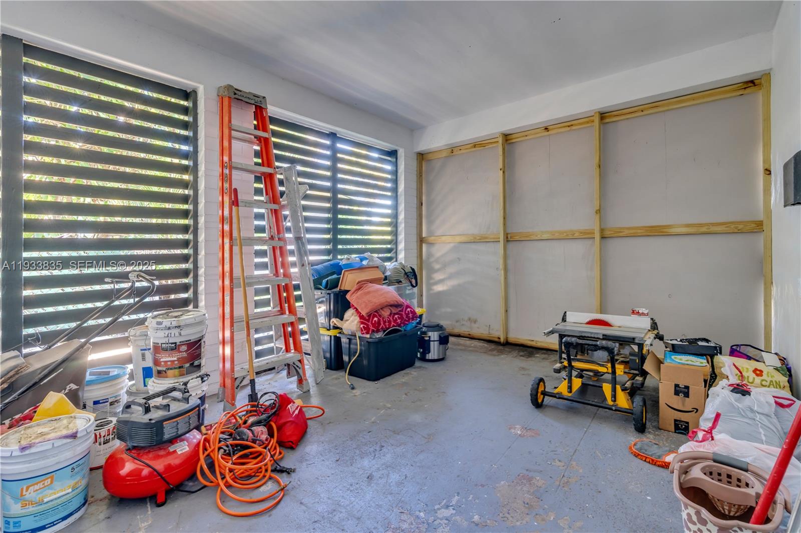 BEL-AIRE SEC 1 - Residential