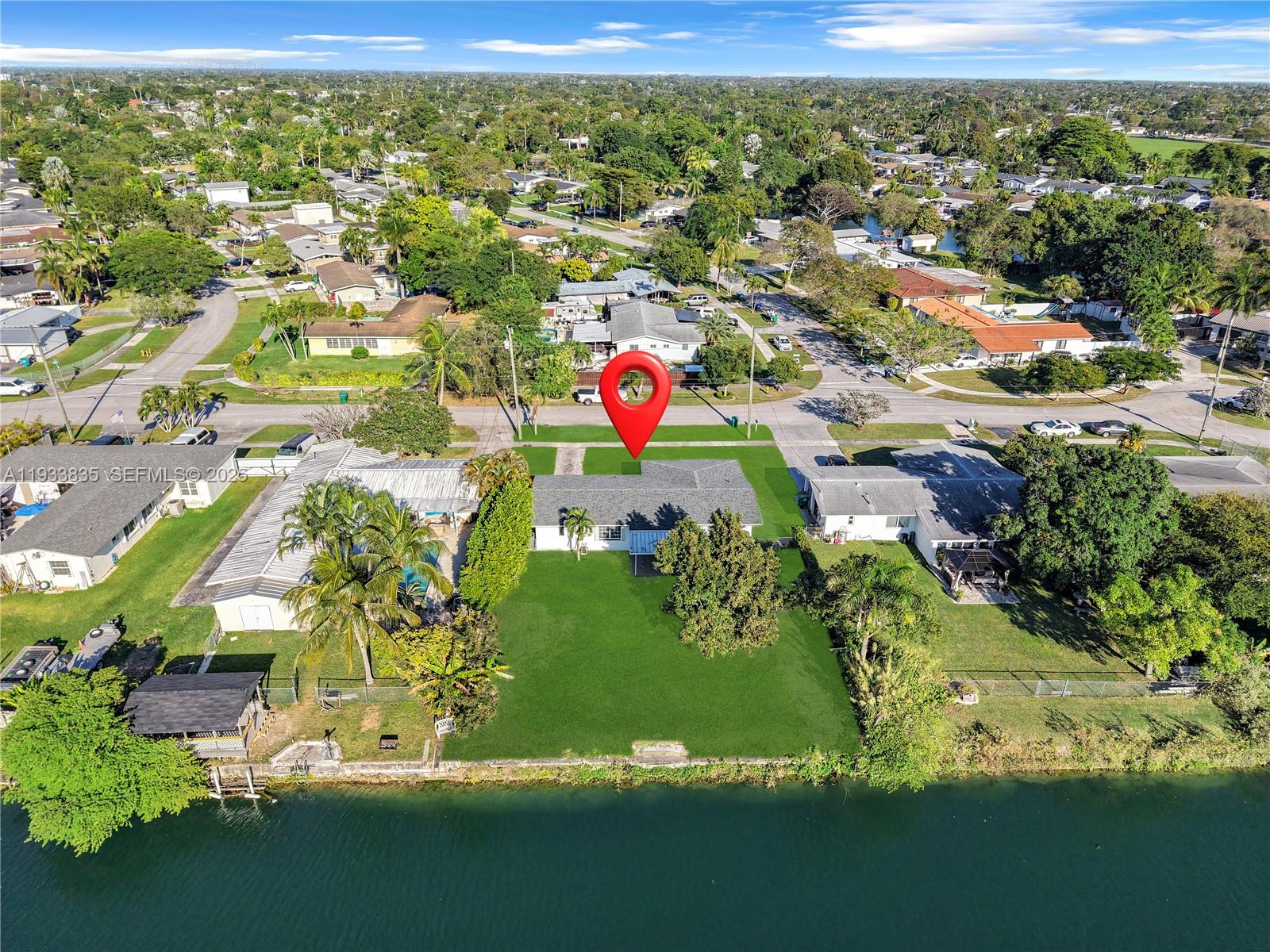 BEL-AIRE SEC 1 - Residential