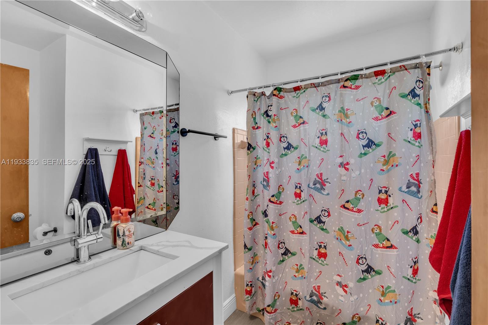 BEL-AIRE SEC 1 - Residential