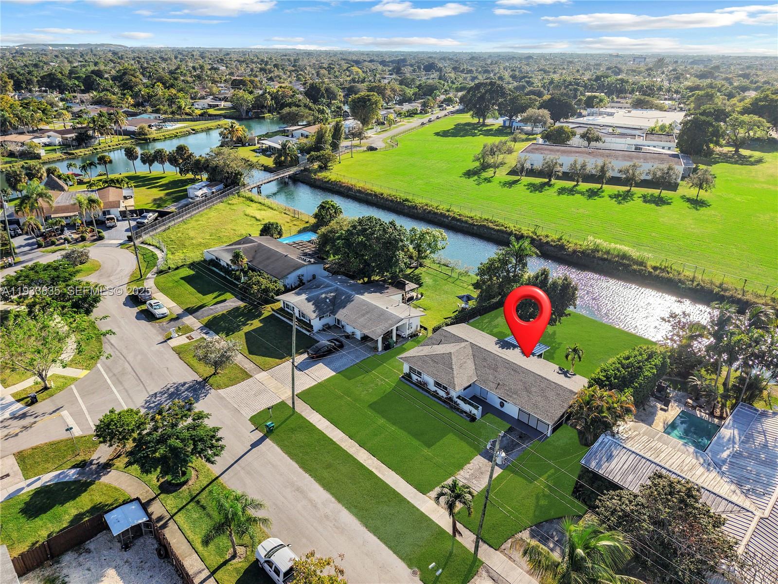 BEL-AIRE SEC 1 - Residential