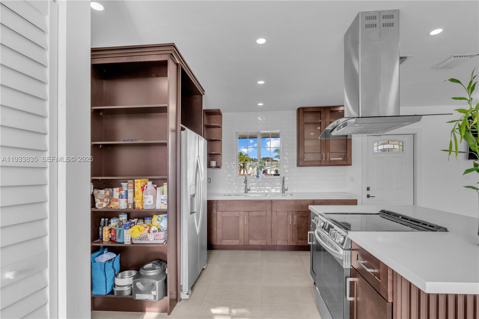 BEL-AIRE SEC 1 - Residential