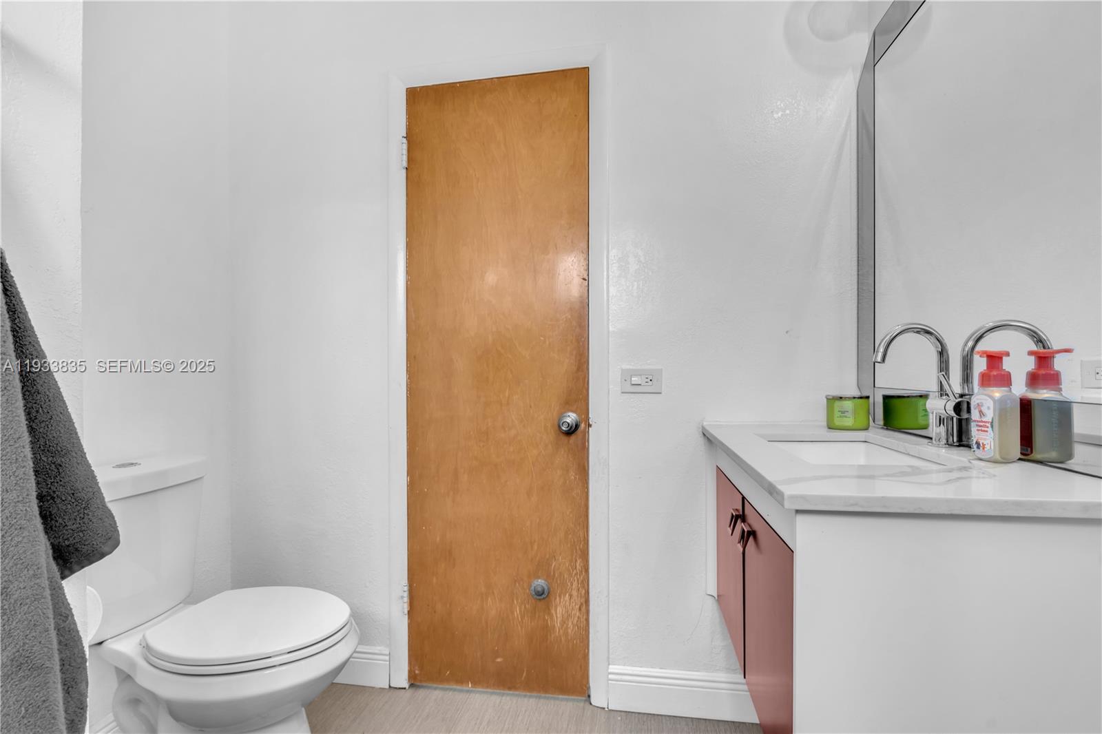 BEL-AIRE SEC 1 - Residential