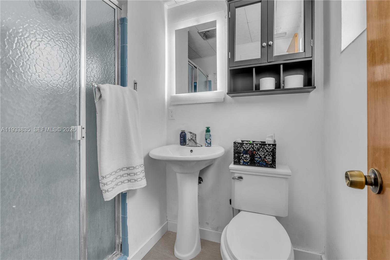 BEL-AIRE SEC 1 - Residential