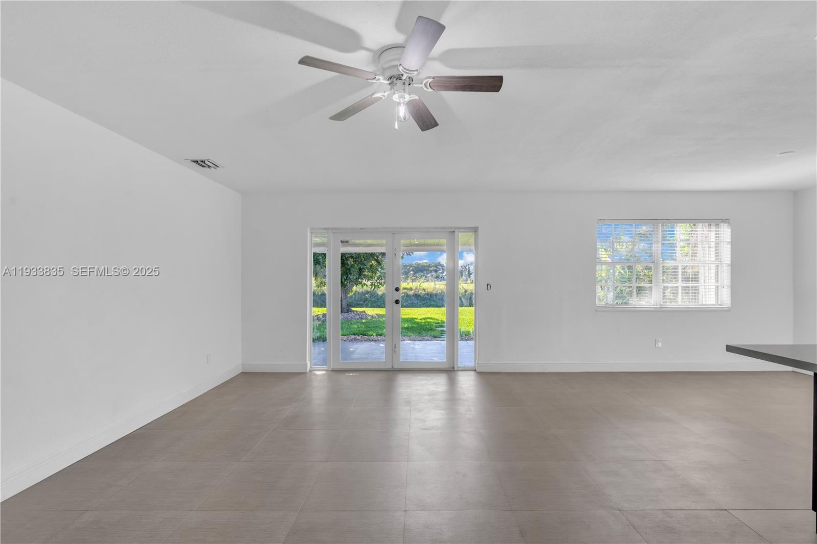 BEL-AIRE SEC 1 - Residential