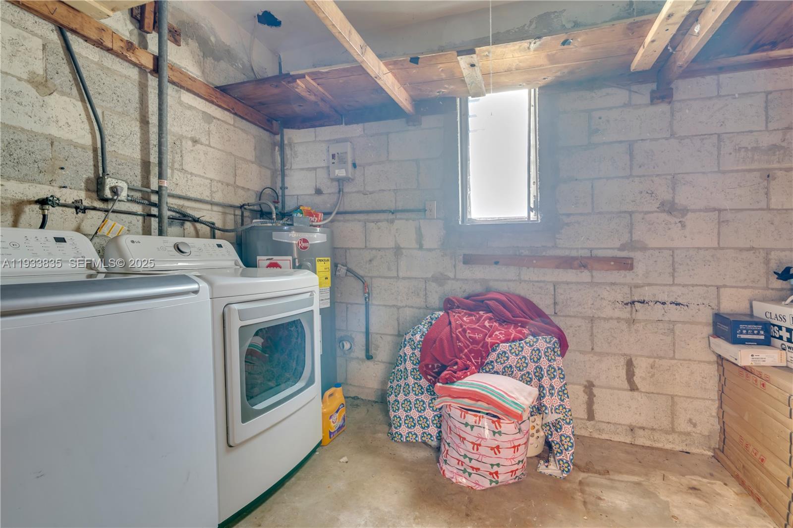 BEL-AIRE SEC 1 - Residential