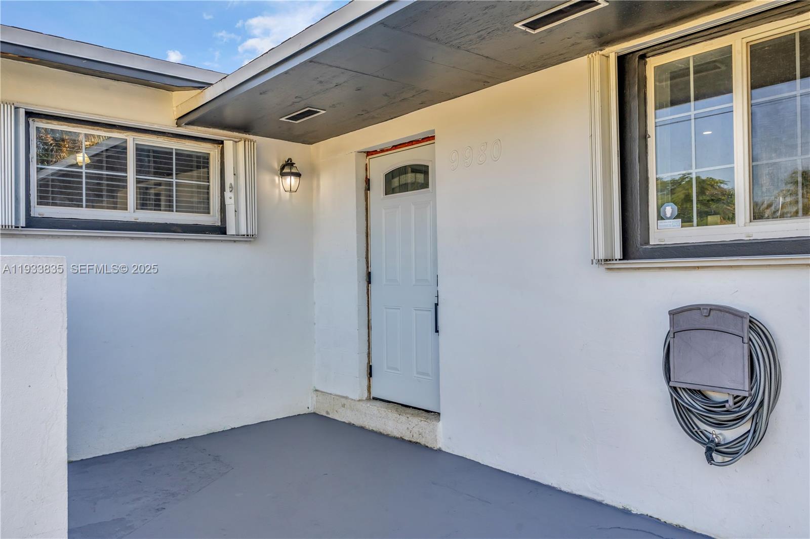 BEL-AIRE SEC 1 - Residential