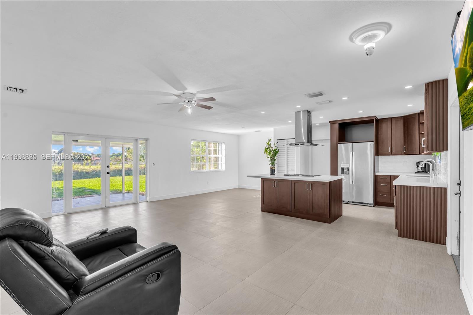 BEL-AIRE SEC 1 - Residential