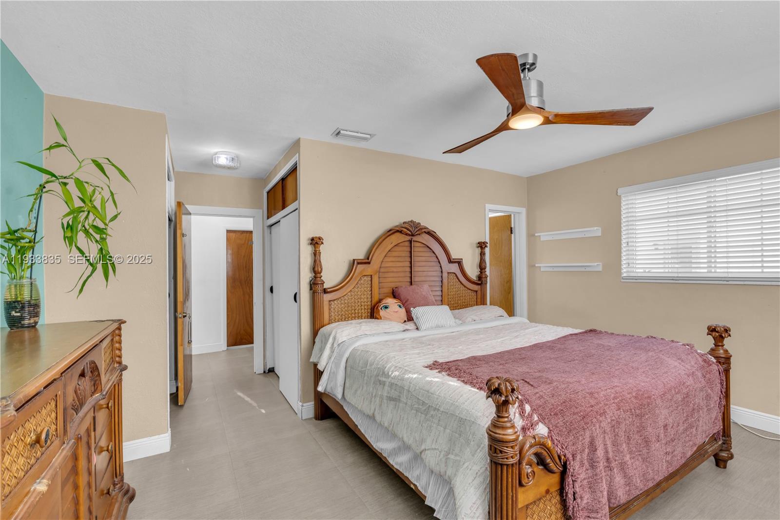 BEL-AIRE SEC 1 - Residential