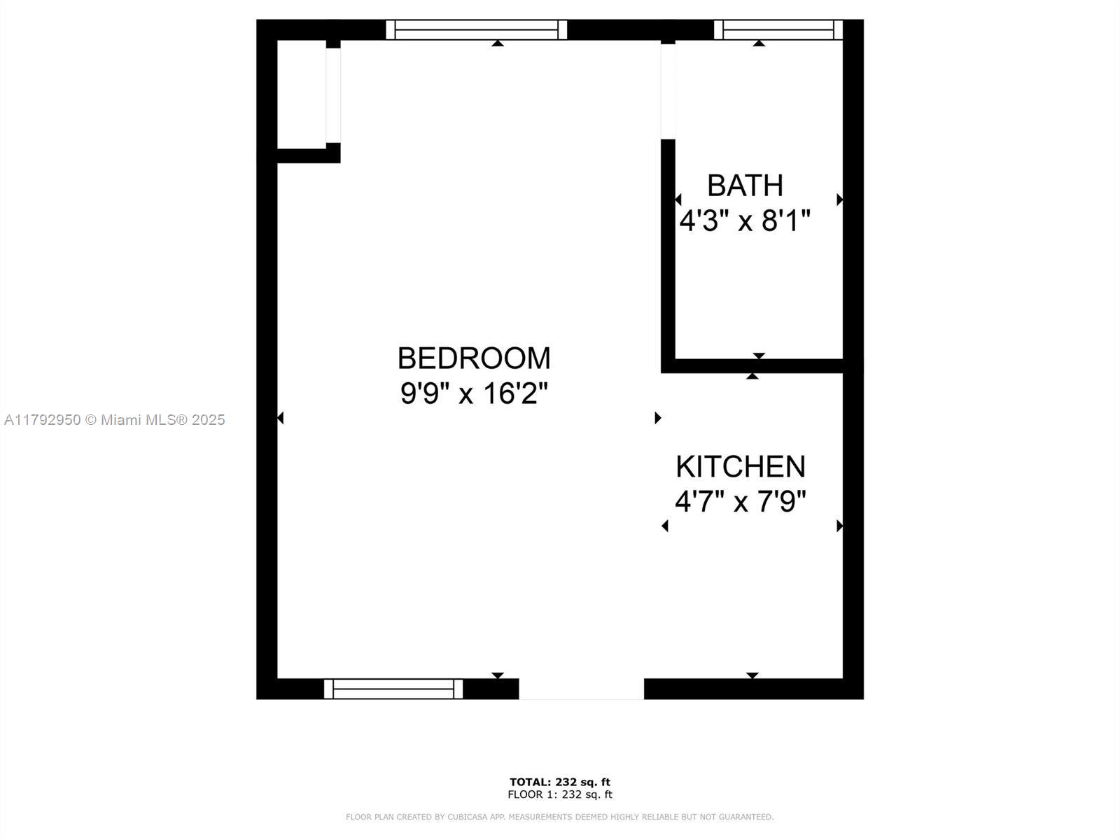 HOLLYWOOD BEACH HEIGHTS S - Residential Income