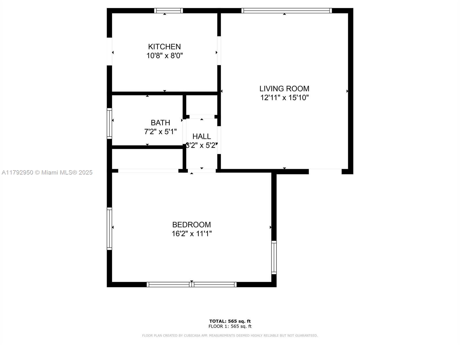HOLLYWOOD BEACH HEIGHTS S - Residential Income