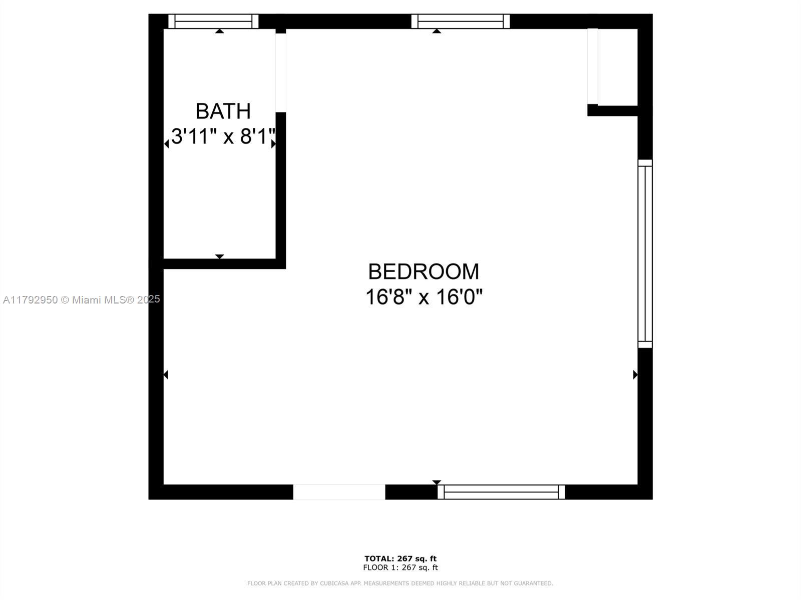 HOLLYWOOD BEACH HEIGHTS S - Residential Income