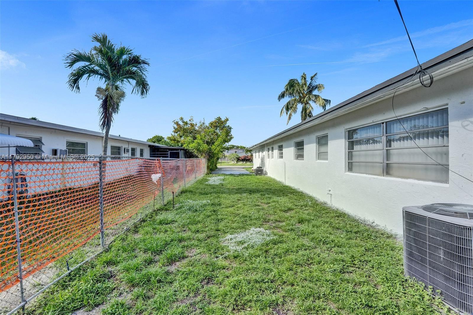 HOLLYWOOD BEACH HEIGHTS S - Residential Income