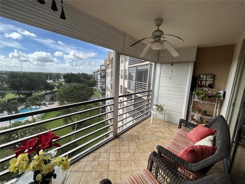 A home in Pembroke Pines