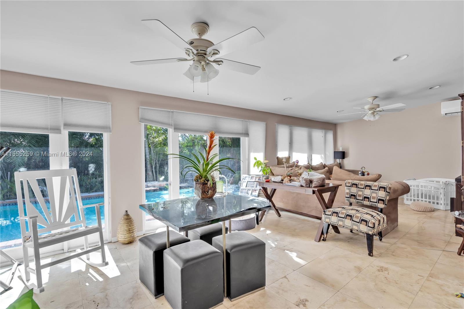 NORTH LINKS COUNTRY CLUB - Residential
