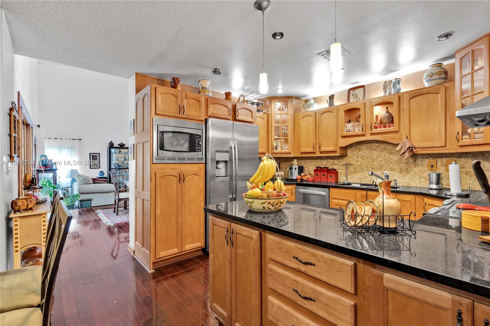 NORTH LINKS COUNTRY CLUB - Residential