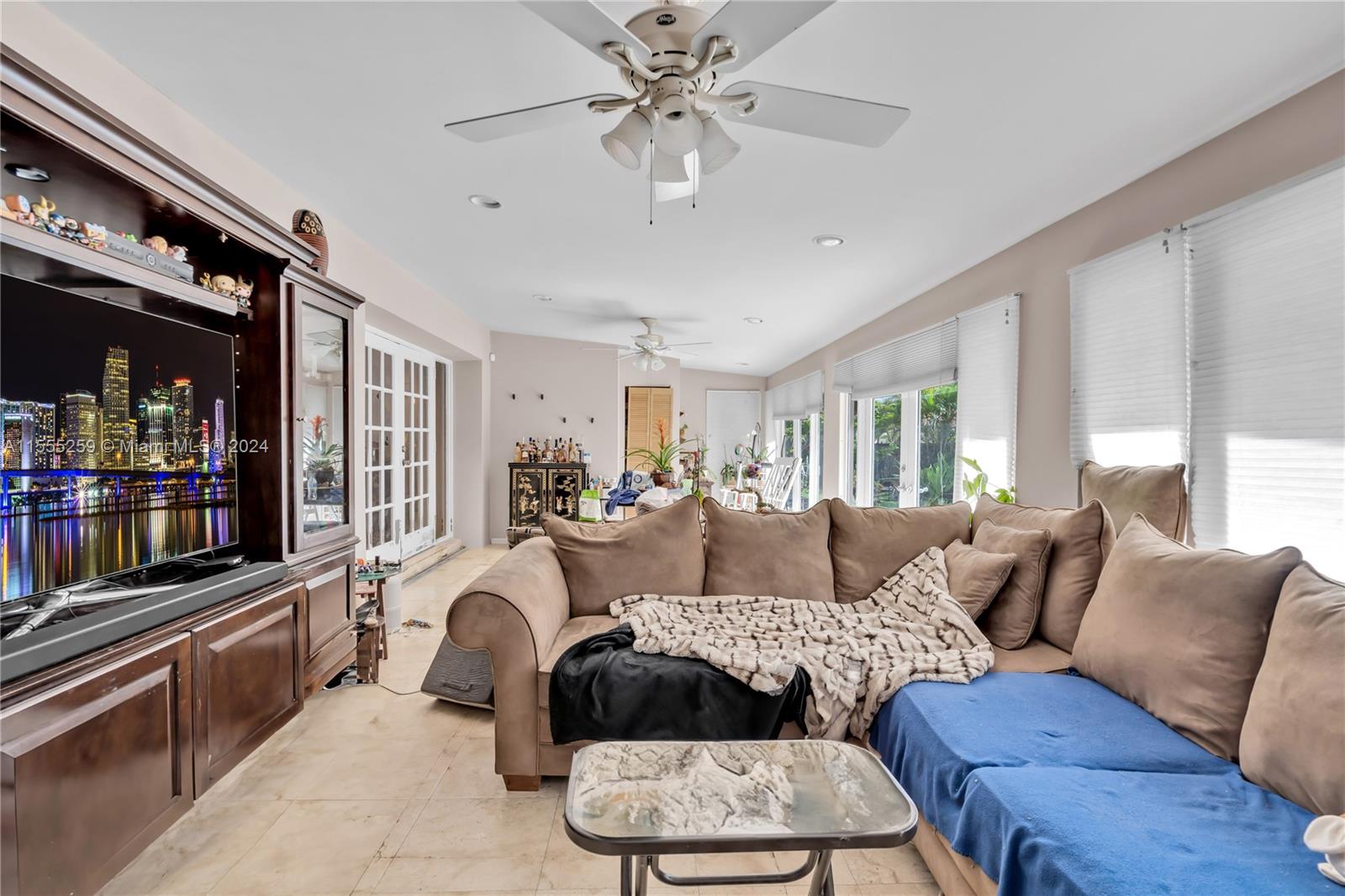 NORTH LINKS COUNTRY CLUB - Residential