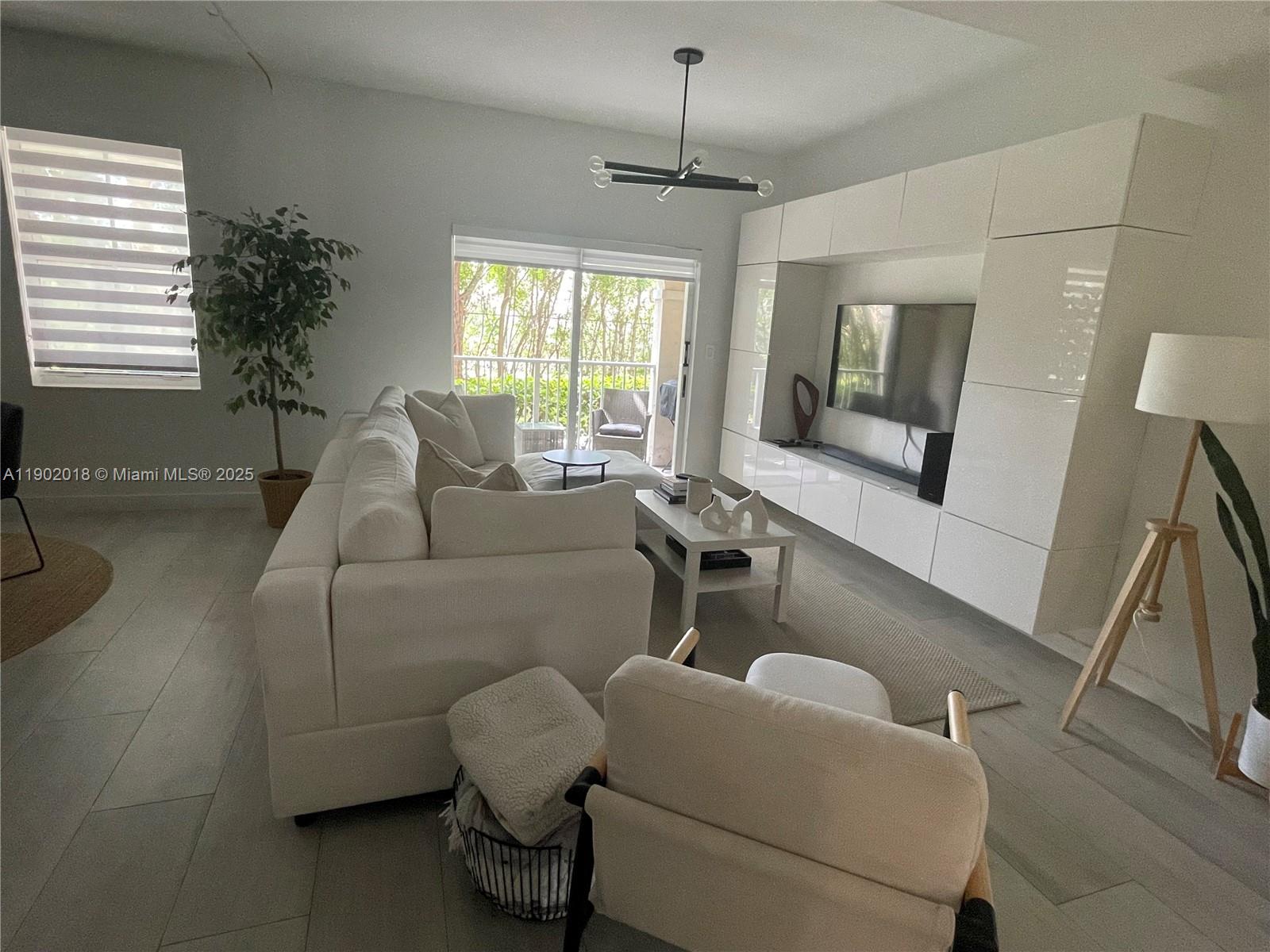 ST MORTIZ AT DORAL CONDO - Residential Lease