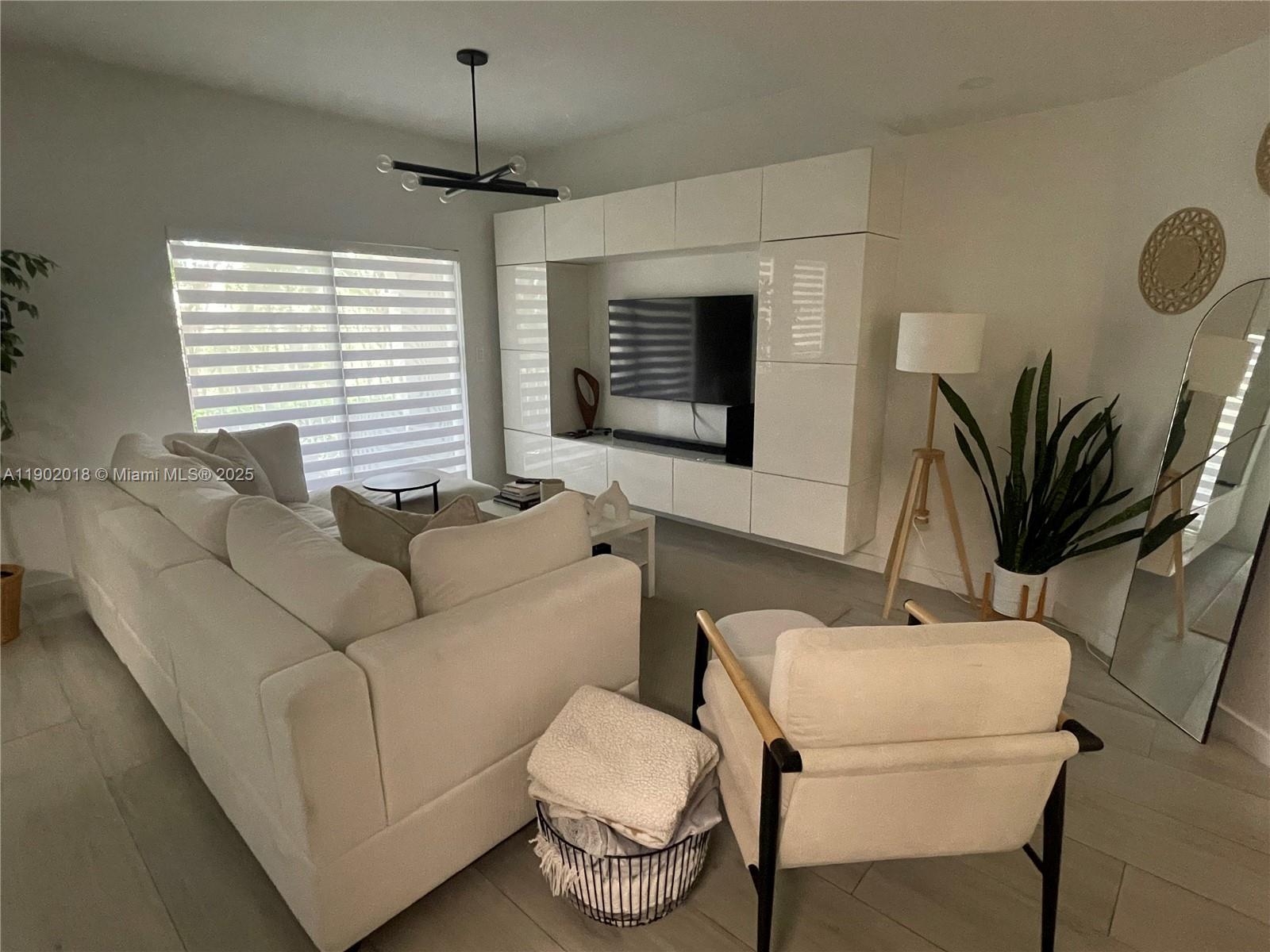 ST MORTIZ AT DORAL CONDO - Residential Lease