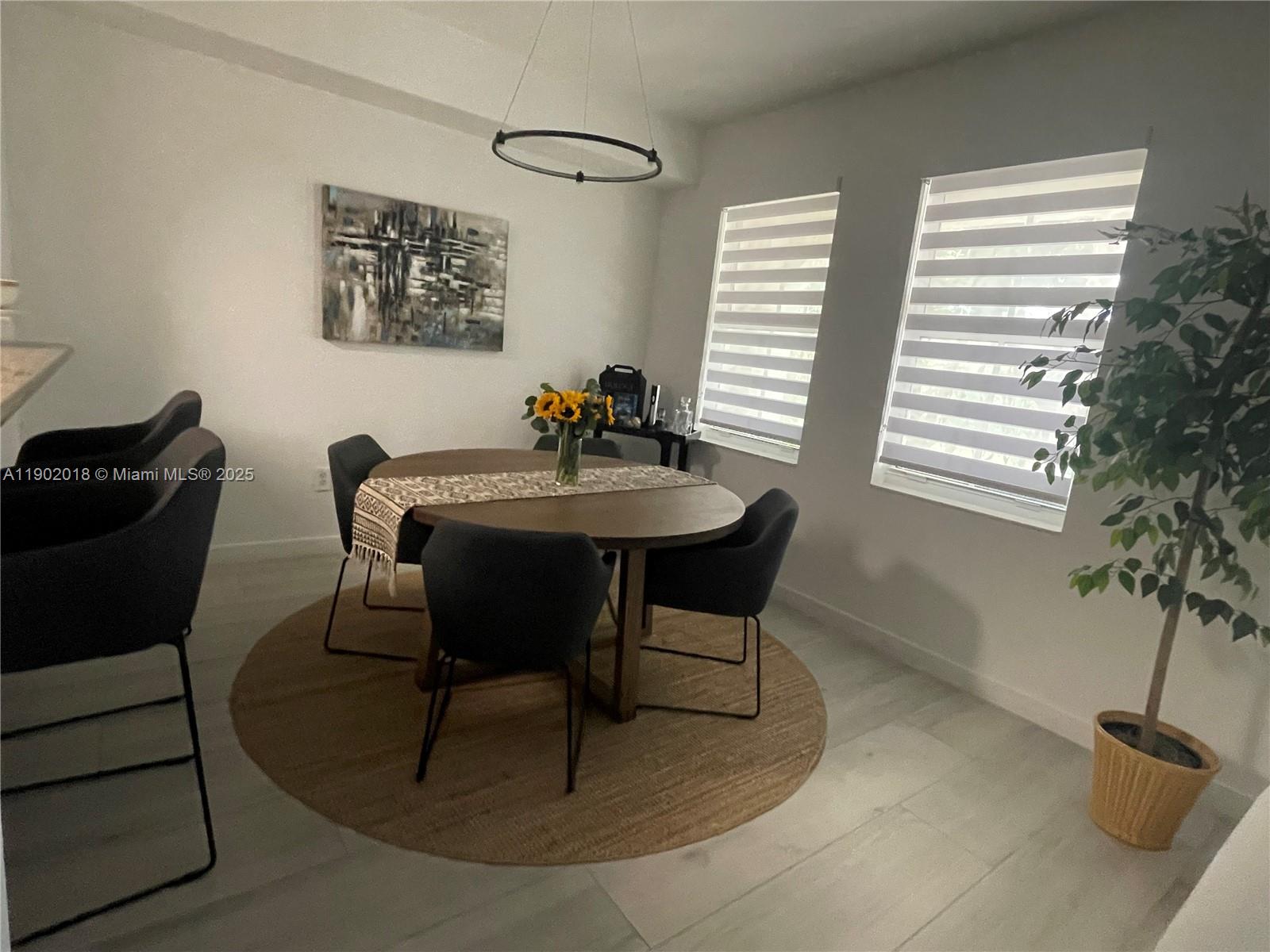 ST MORTIZ AT DORAL CONDO - Residential Lease