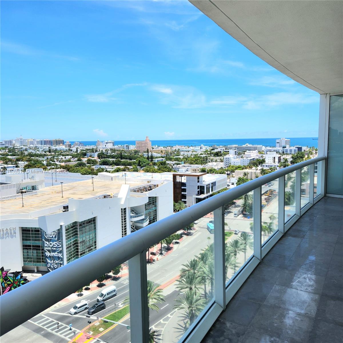 ICON CONDO - Residential Lease