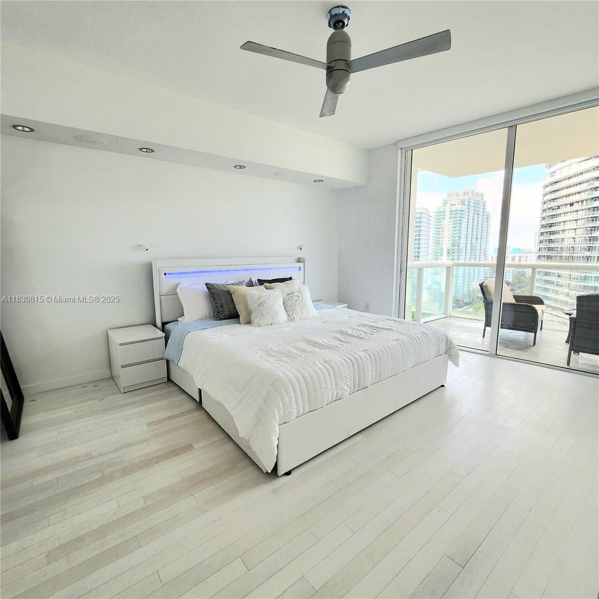 ICON CONDO - Residential Lease