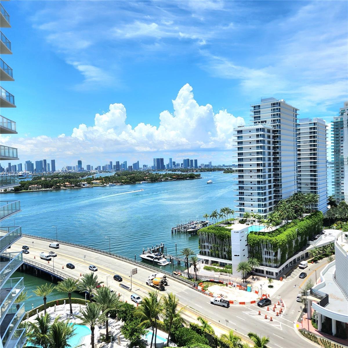 ICON CONDO - Residential Lease