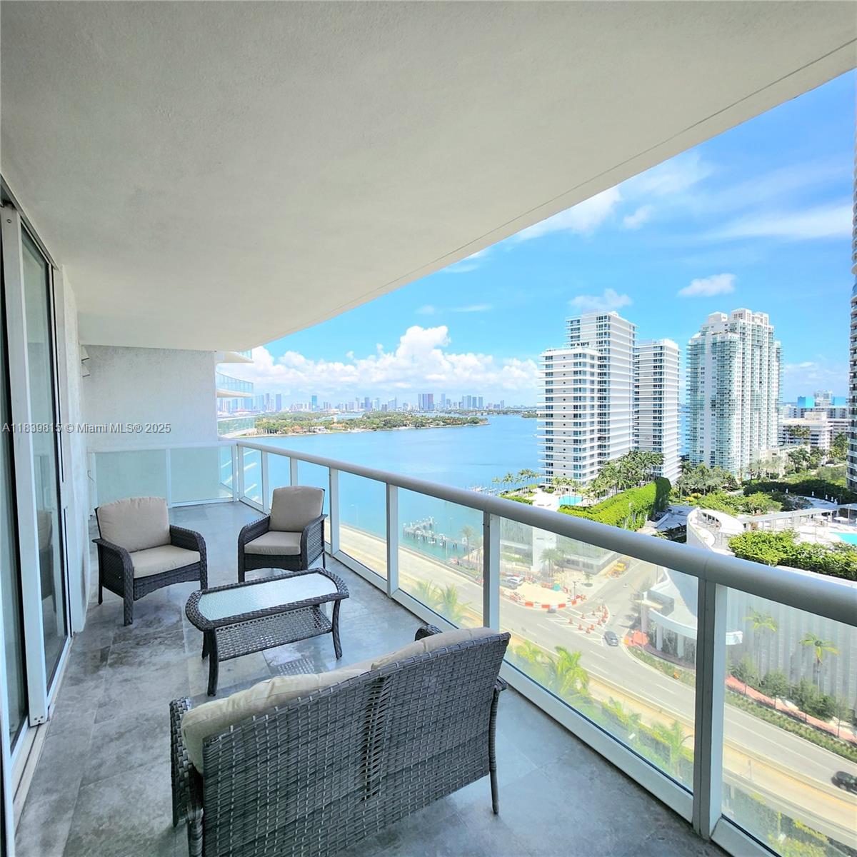 ICON CONDO - Residential Lease
