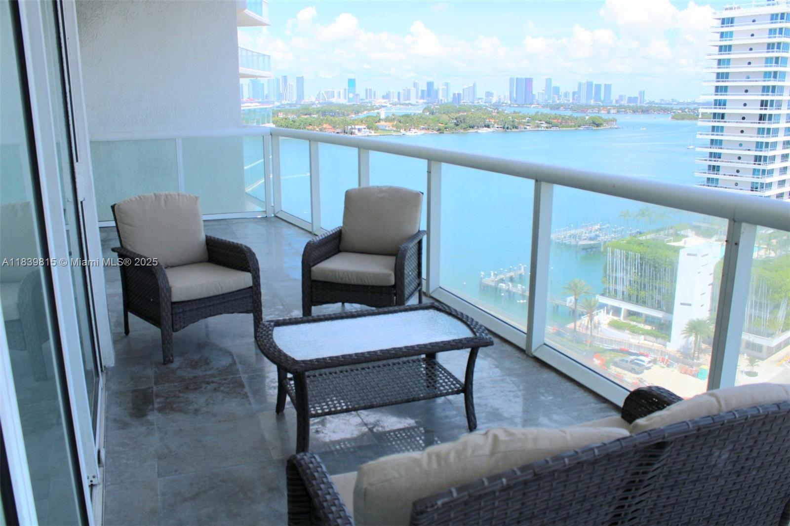 ICON CONDO - Residential Lease