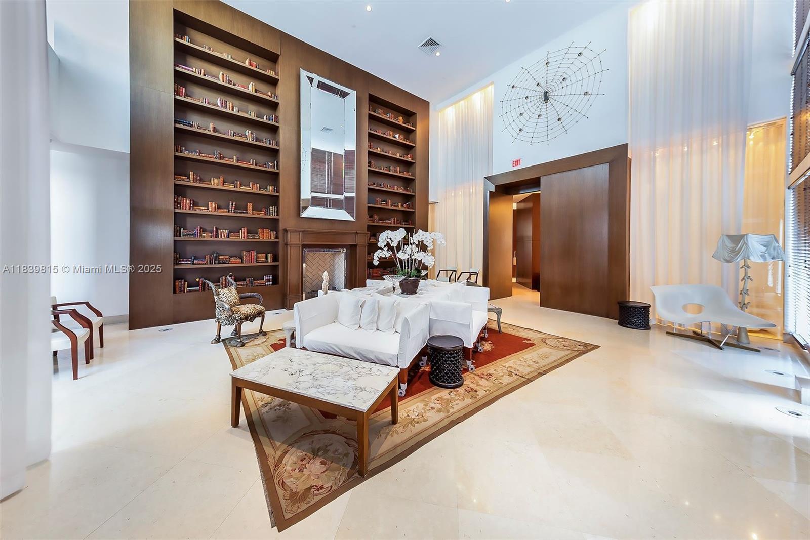 ICON CONDO - Residential Lease