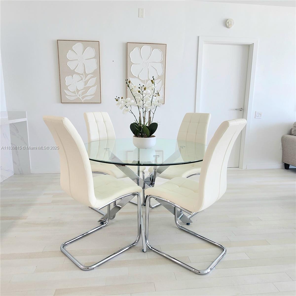 ICON CONDO - Residential Lease