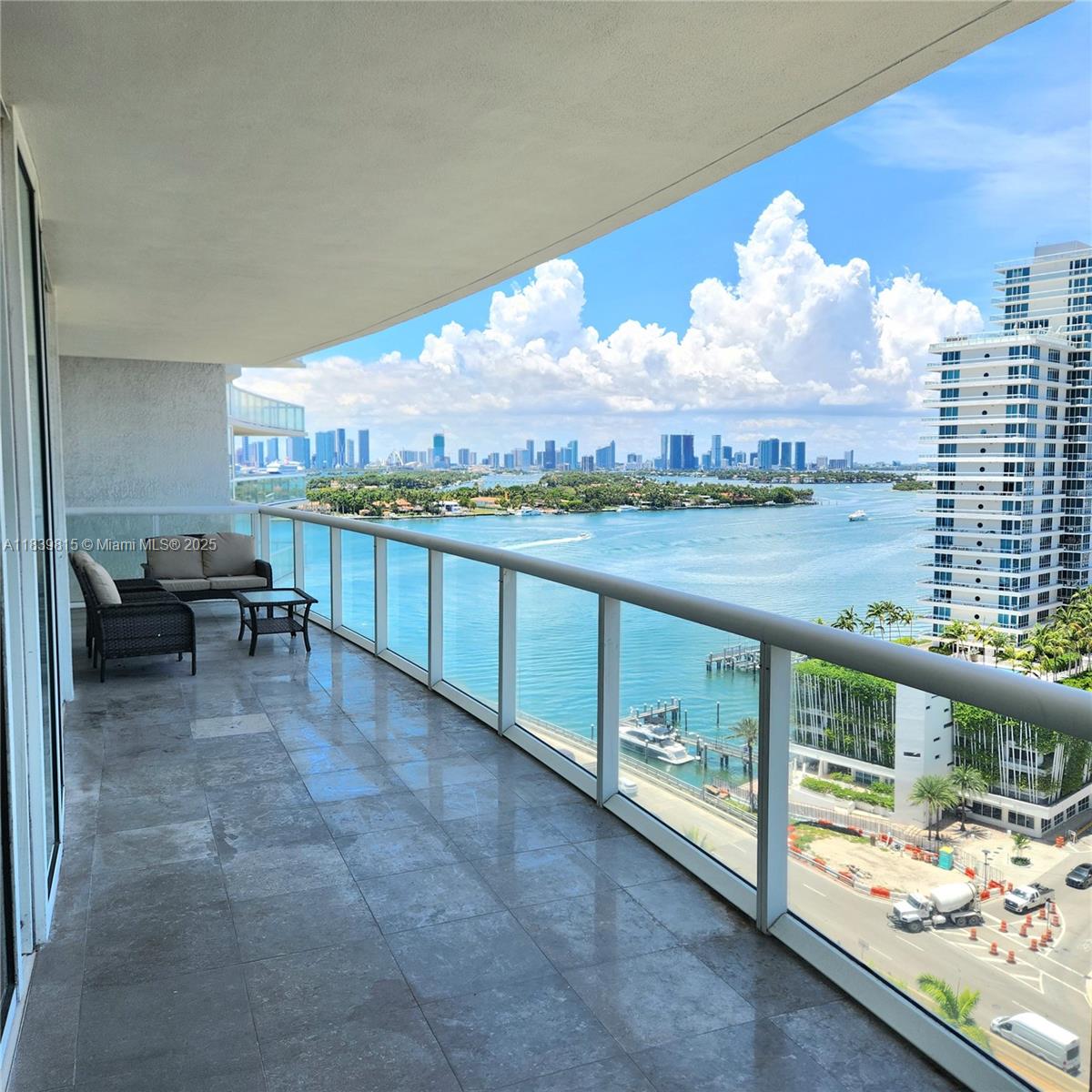 ICON CONDO - Residential Lease