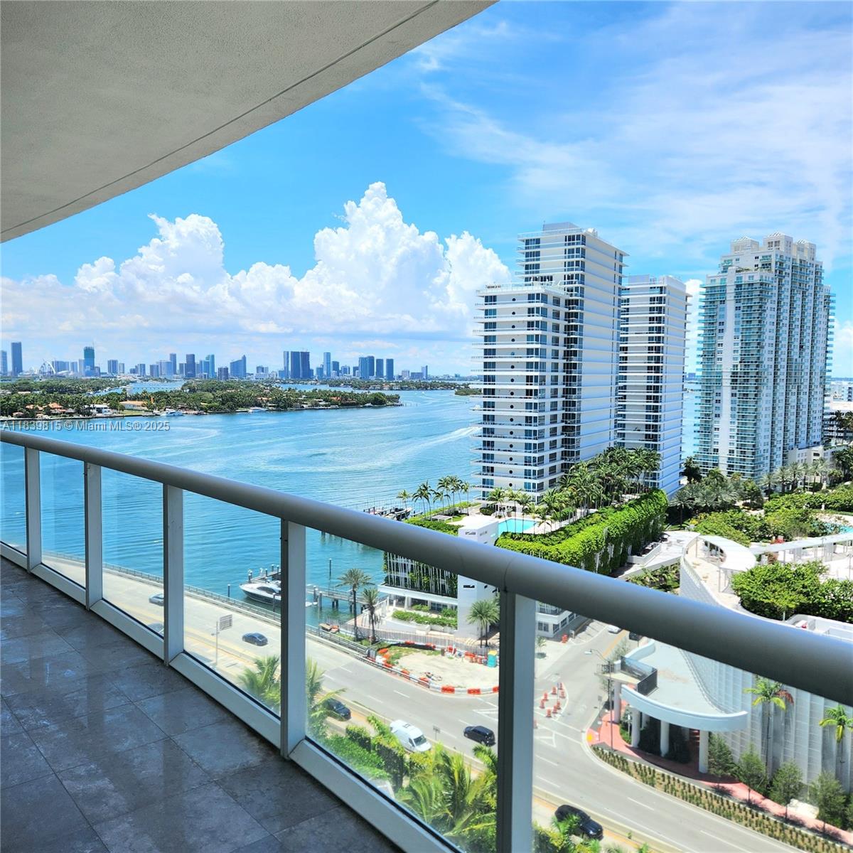 ICON CONDO - Residential Lease