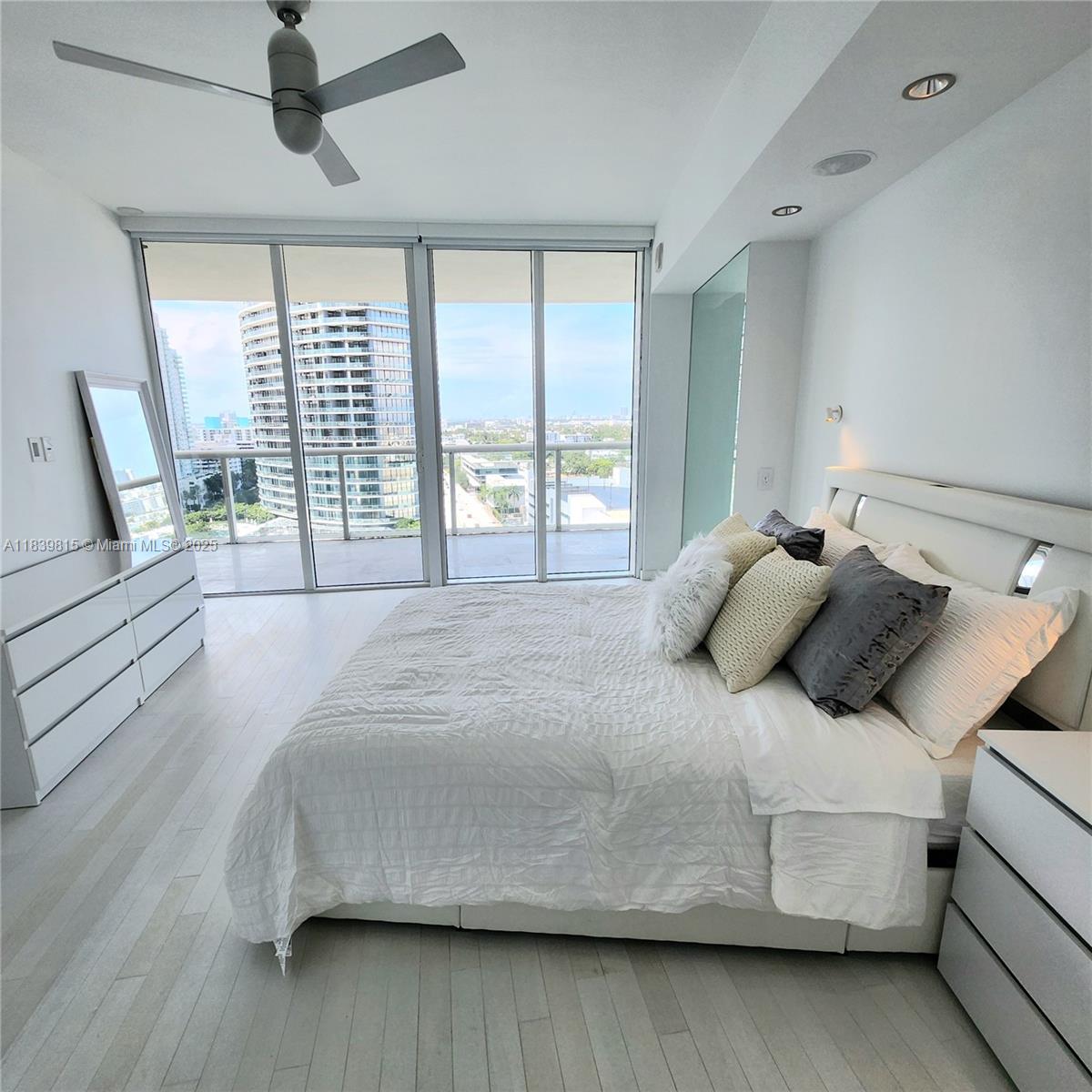 ICON CONDO - Residential Lease