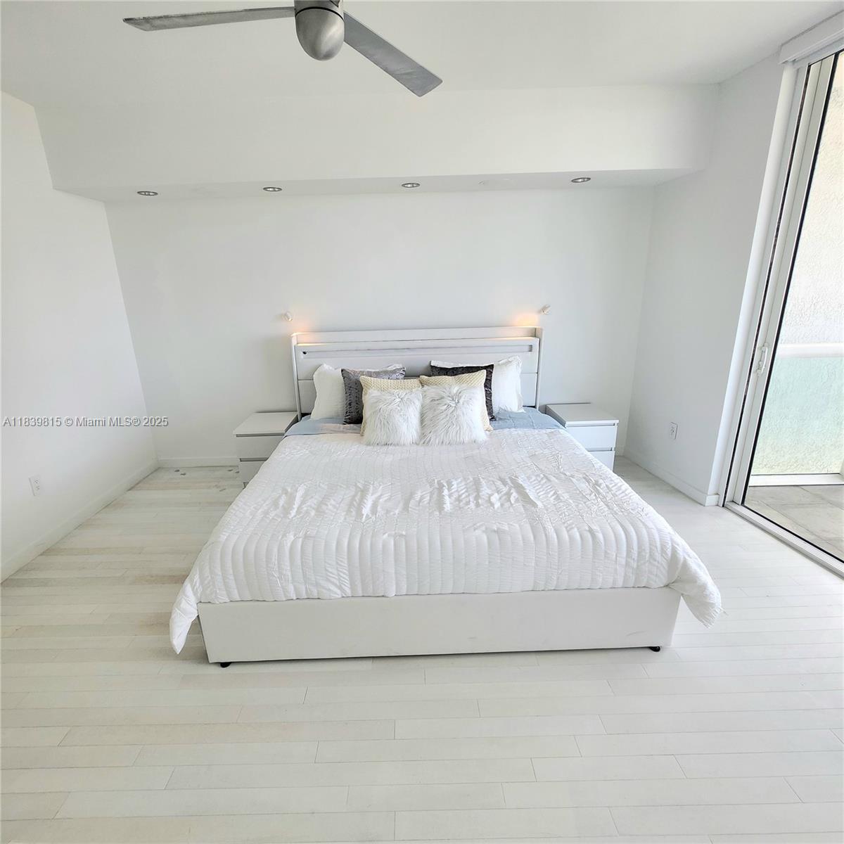 ICON CONDO - Residential Lease