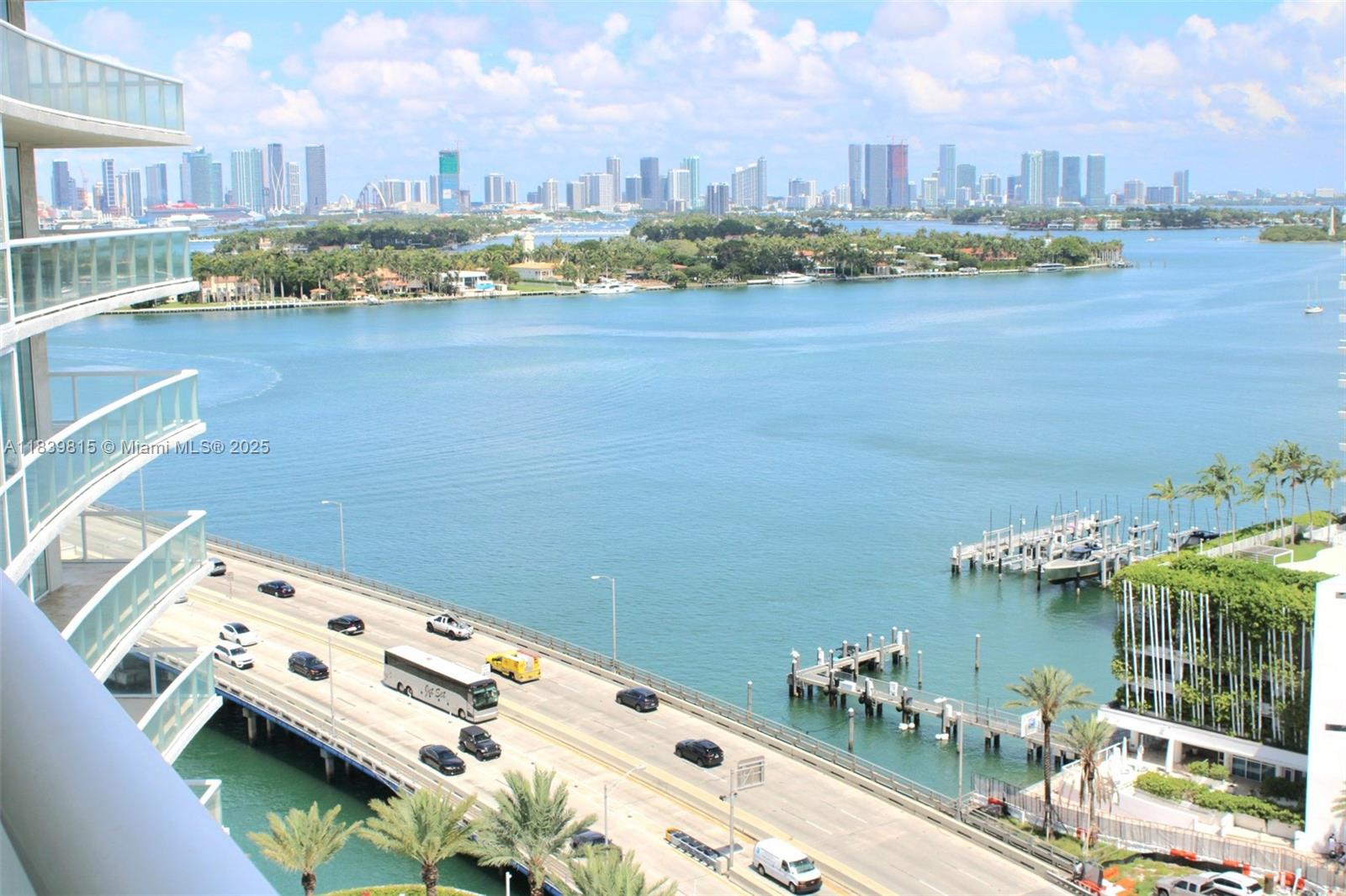 ICON CONDO - Residential Lease