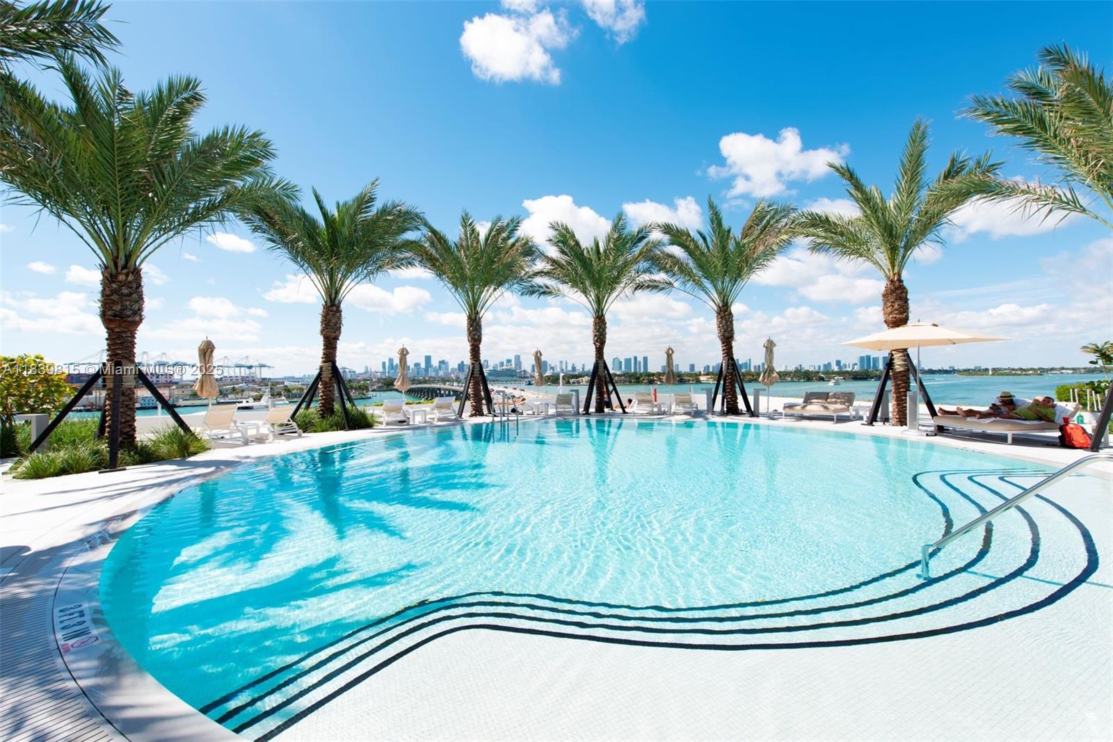 ICON CONDO - Residential Lease