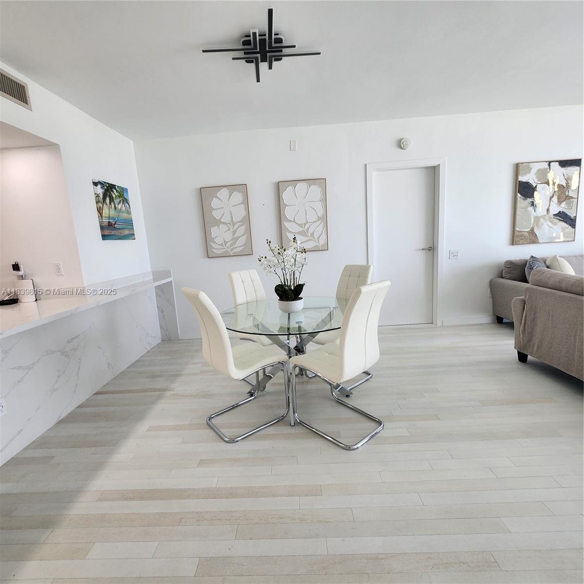 ICON CONDO - Residential Lease