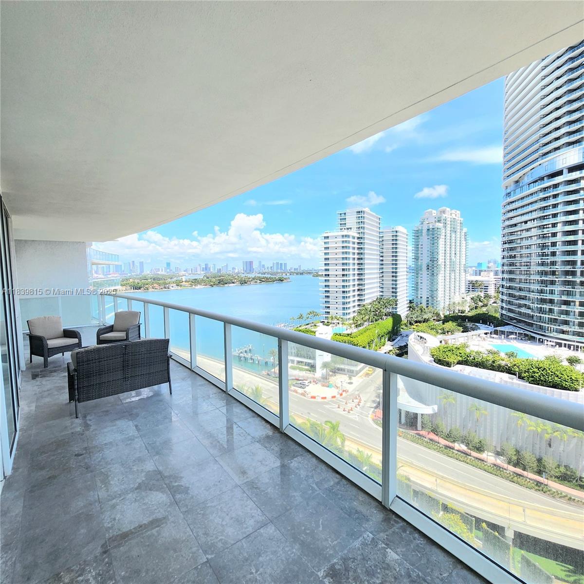 ICON CONDO - Residential Lease