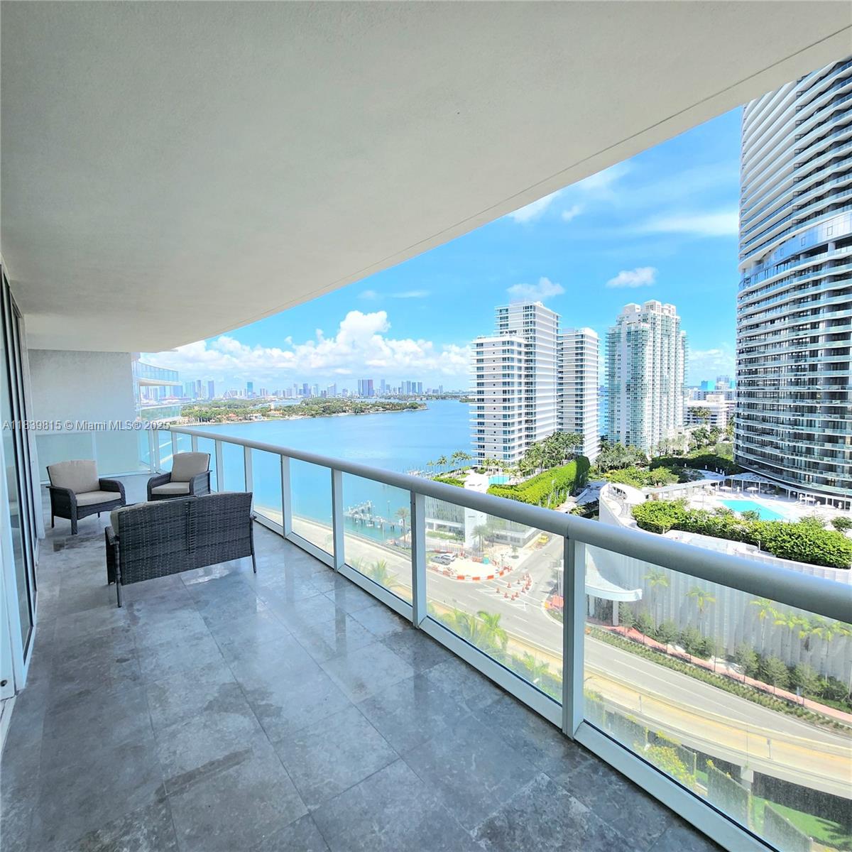ICON CONDO - Residential Lease