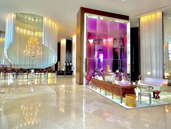 ICON CONDO - Residential Lease