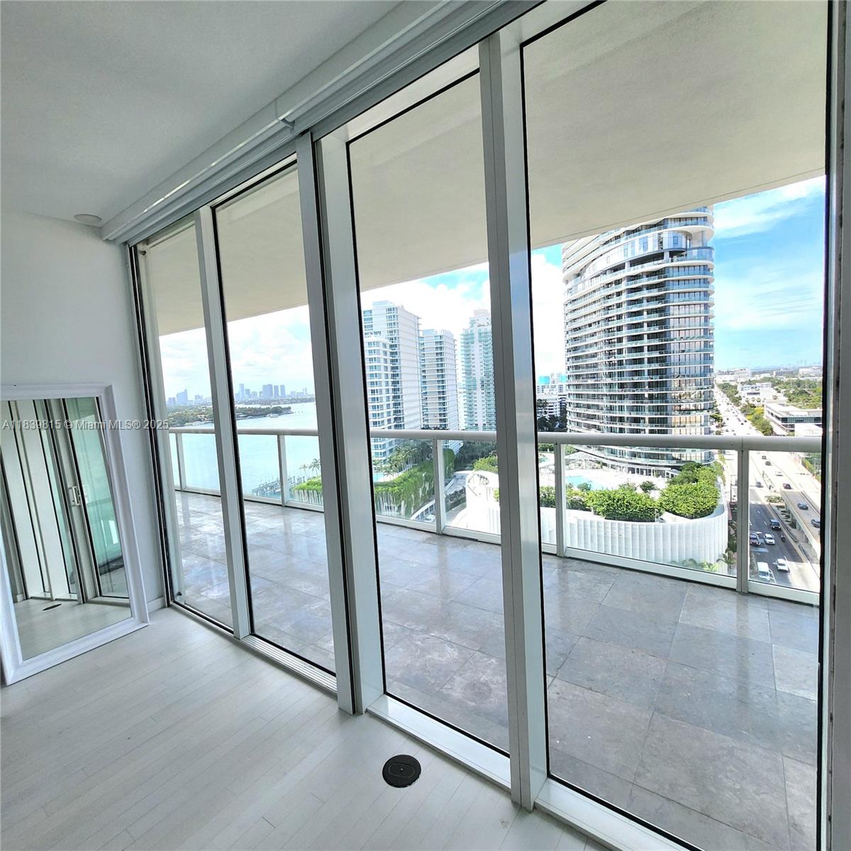 ICON CONDO - Residential Lease