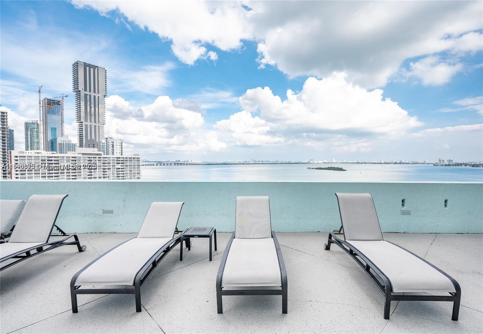 QUANTUM ON THE BAY CONDO - Residential