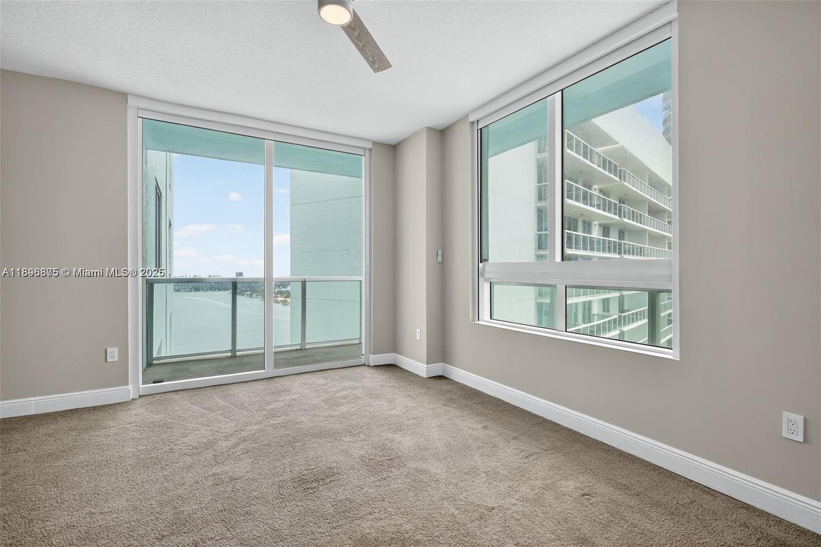 QUANTUM ON THE BAY CONDO - Residential