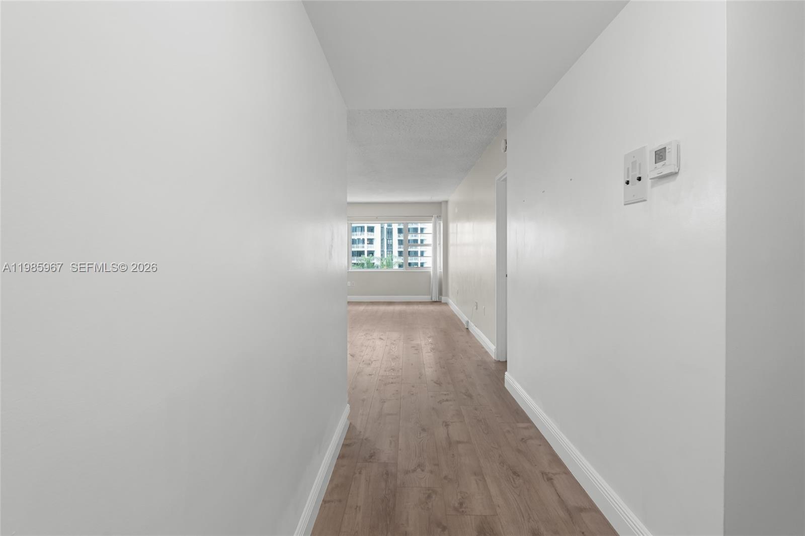 THE SHORES CONDO - Residential