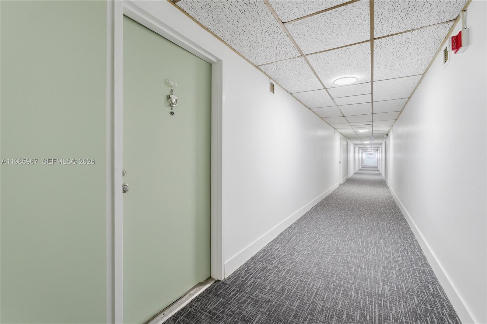 THE SHORES CONDO - Residential