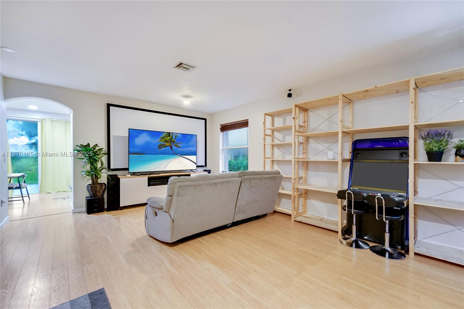 SHORES AT KEYS GATE - Residential