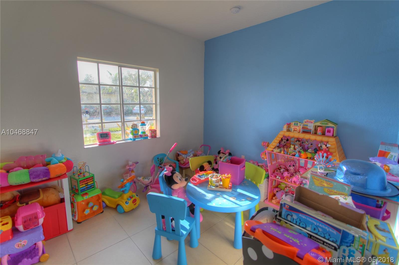 HERFA SUB - Residential Lease