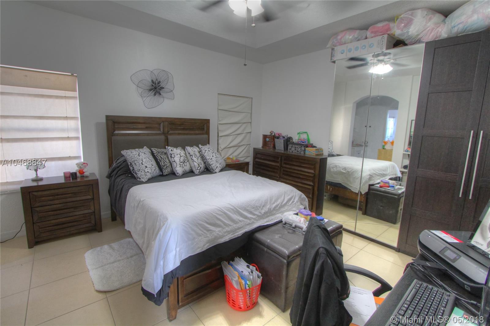 HERFA SUB - Residential Lease