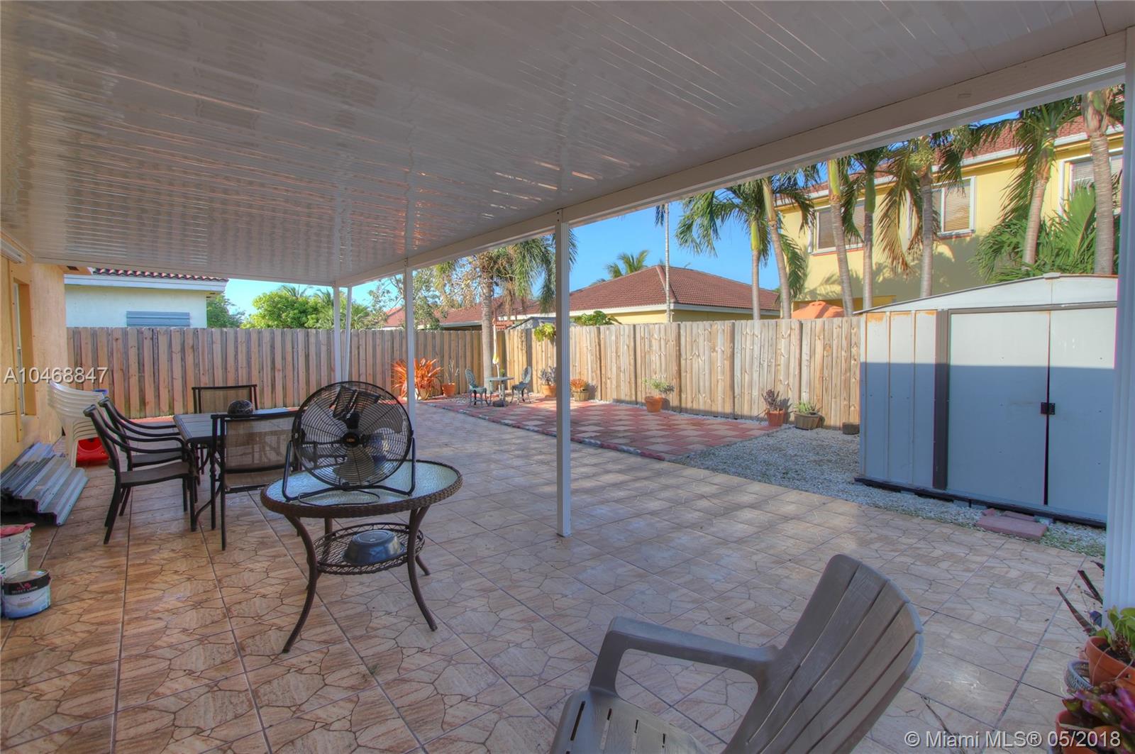 HERFA SUB - Residential Lease