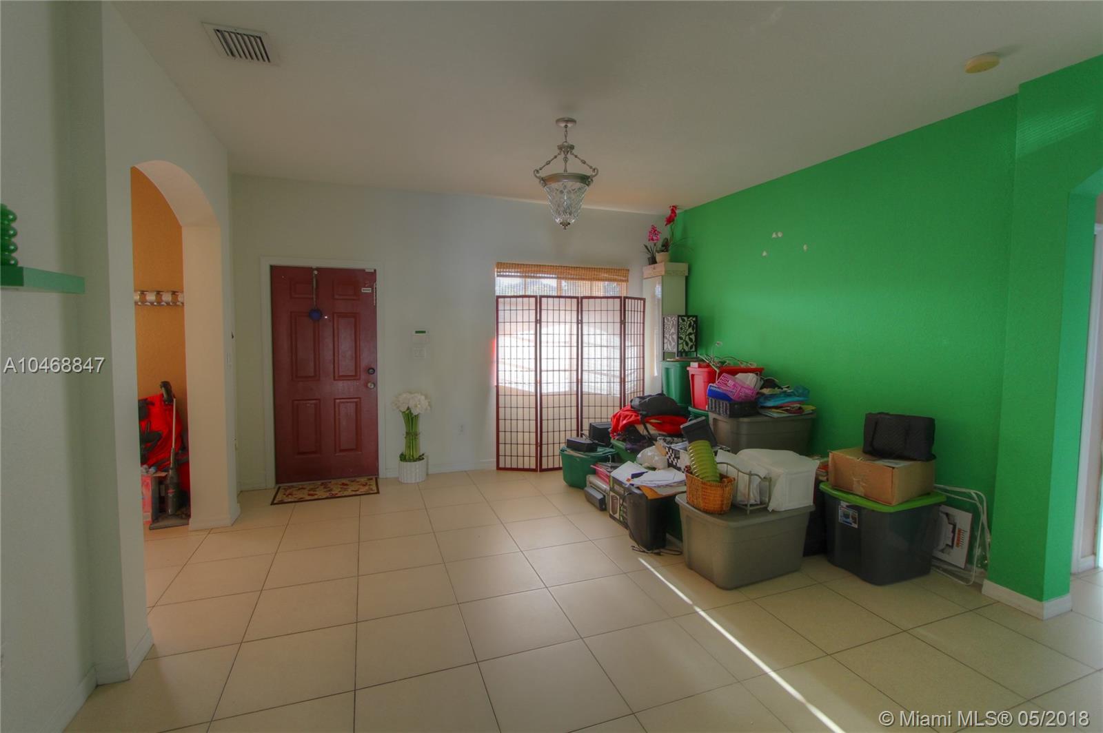 HERFA SUB - Residential Lease